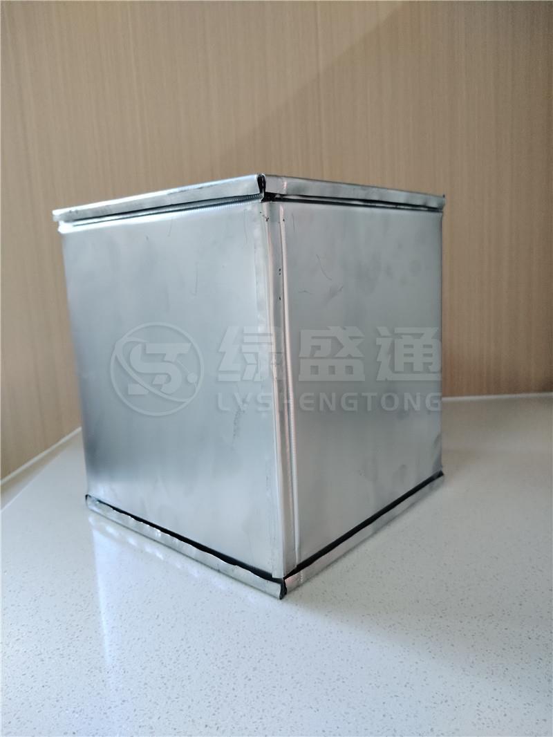 插条风管