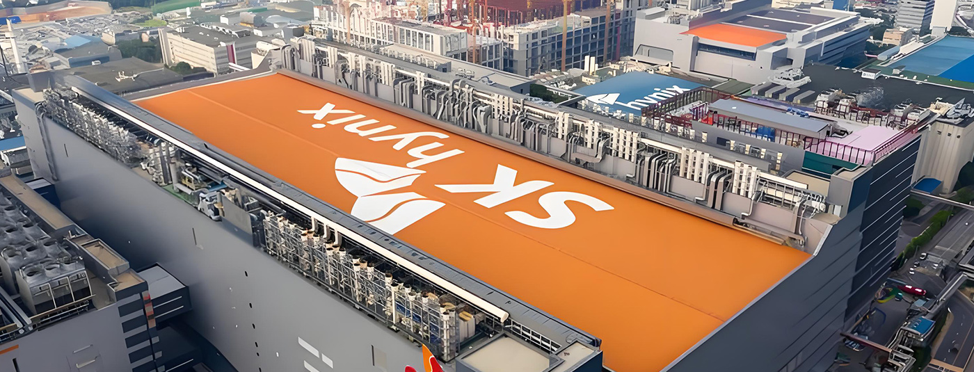 SK海力士半导体(中国)有限公司