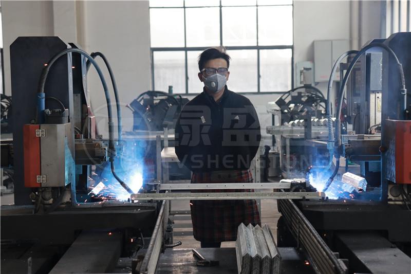 设备展示