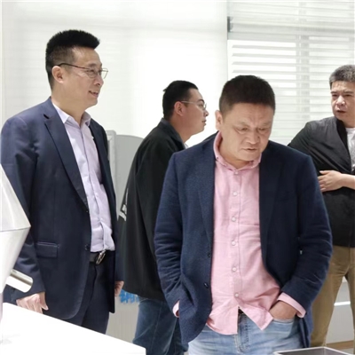 员工风采